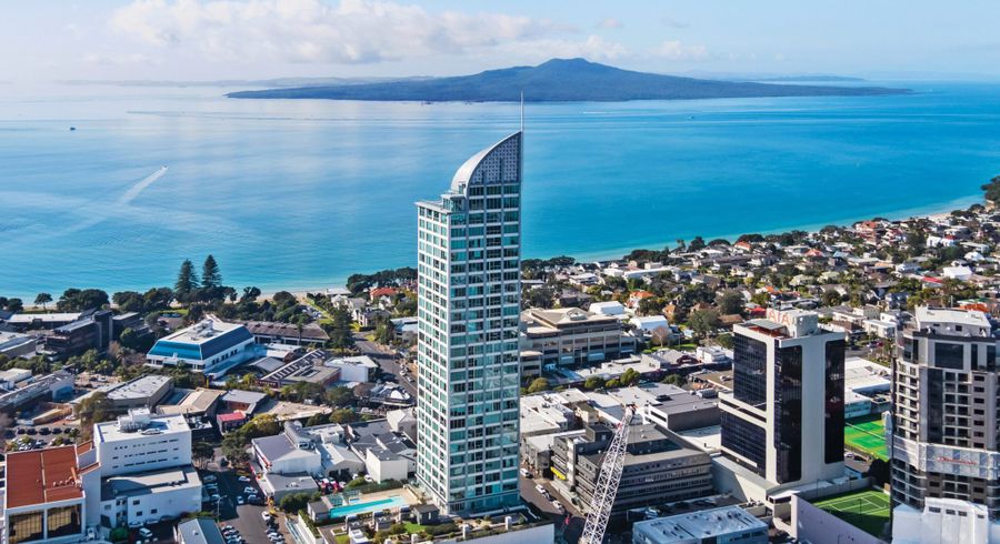  at 501/3 Northcroft Street, Takapuna, North Shore City, Auckland
