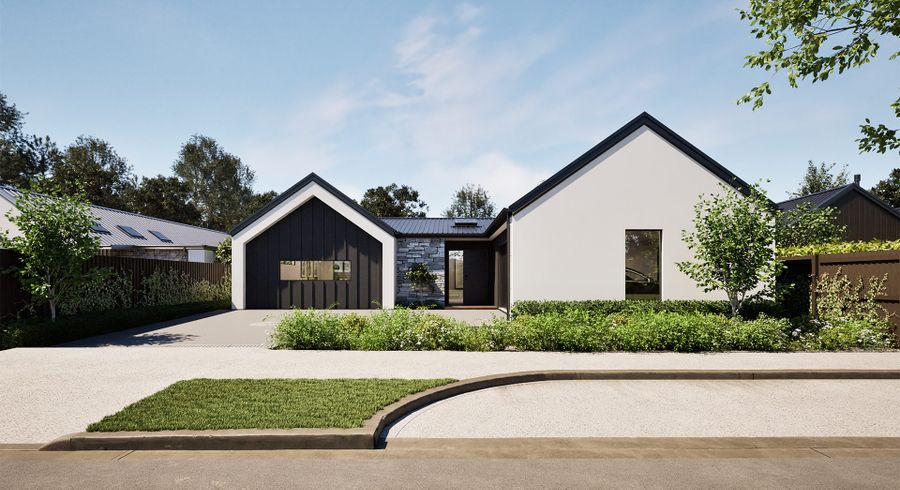  at Lot 6 Meadow Stream, Casebrook, Christchurch City, Canterbury