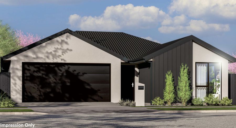  at Rangiora, Waimakariri, Canterbury