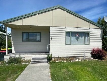  at 1/30 Gillingham Street, Fairlie, Mackenzie, Canterbury