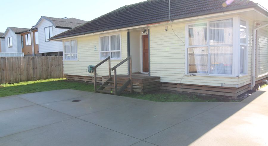  at 81A Cornwall Road, Papatoetoe, Auckland