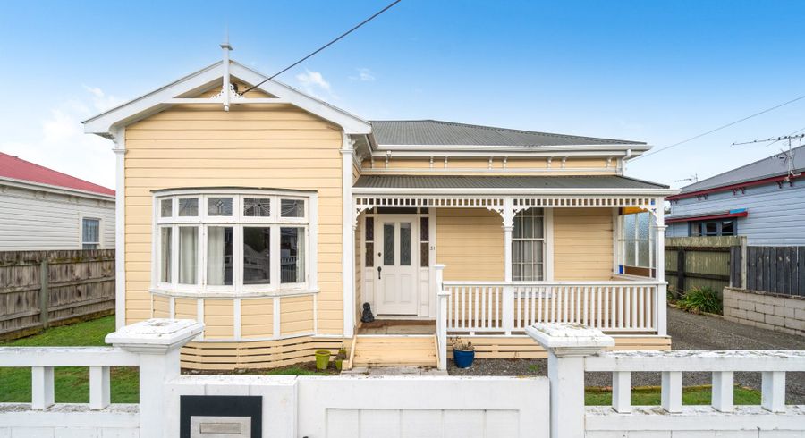  at 31 Waltons Avenue, Kuripuni, Masterton