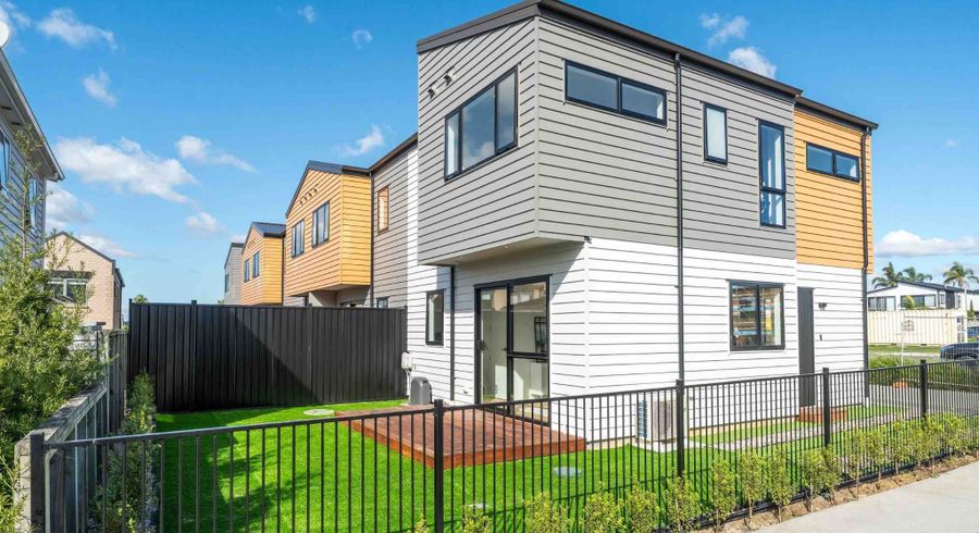  at 35 Turret Lane, Hobsonville, Waitakere City, Auckland