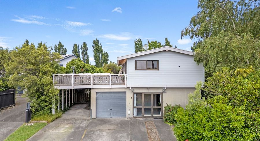  at 7 Moray Place, Durie Hill, Whanganui, Manawatu / Whanganui