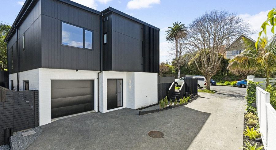 at 1/1 Dromorne Road, Remuera, Auckland City, Auckland