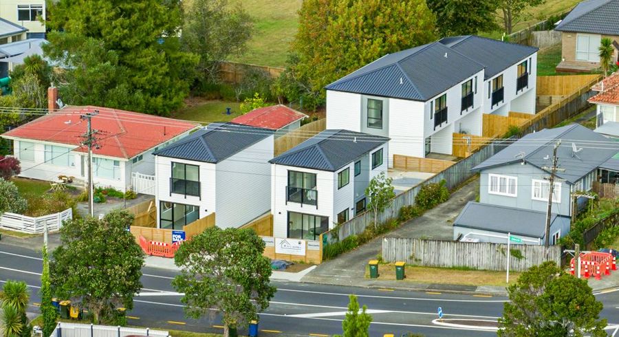  at Lot 2/138 Don Buck Road, Massey, Waitakere City, Auckland