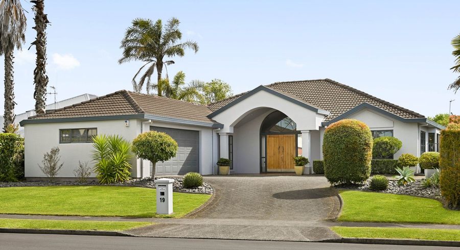  at 19 Montrose Crescent, Huntington, Hamilton, Waikato