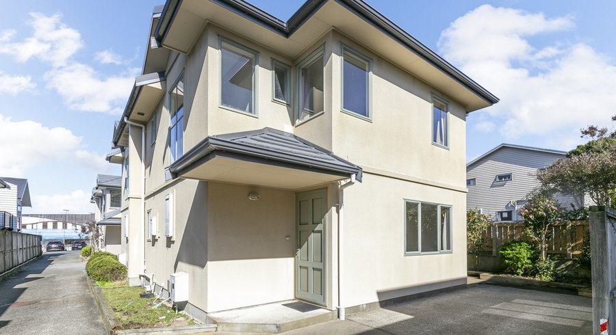  at 12C Frankmoore Avenue, Johnsonville, Wellington