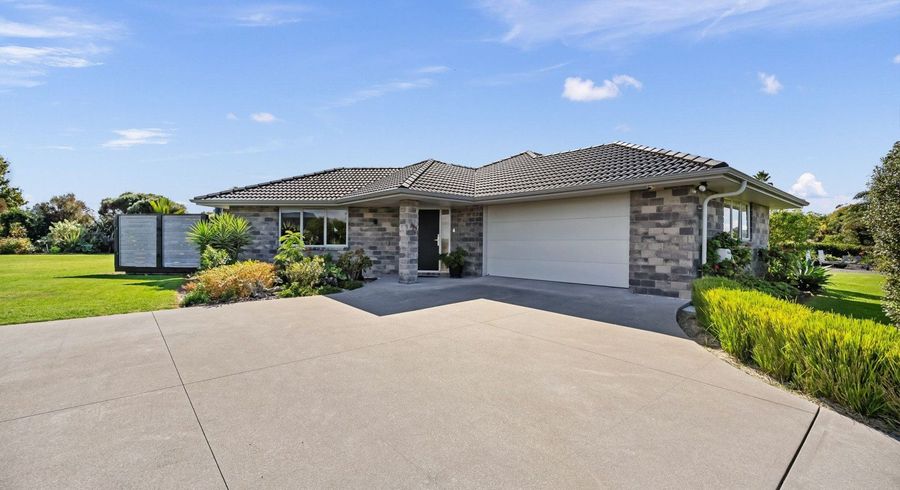  at 6 Summerfield Way, Parahaki, Whangarei, Northland