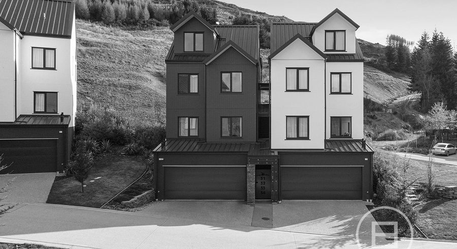  at 1 /4 George Bullen Lane, Arthurs Point, Queenstown-Lakes, Otago
