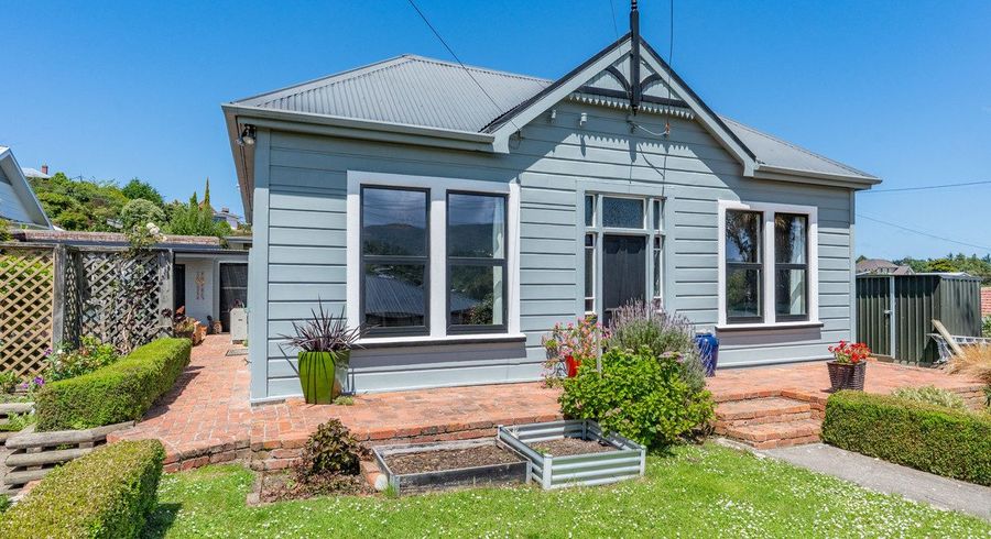  at 10 Maybank Street, North East Valley, Dunedin, Otago