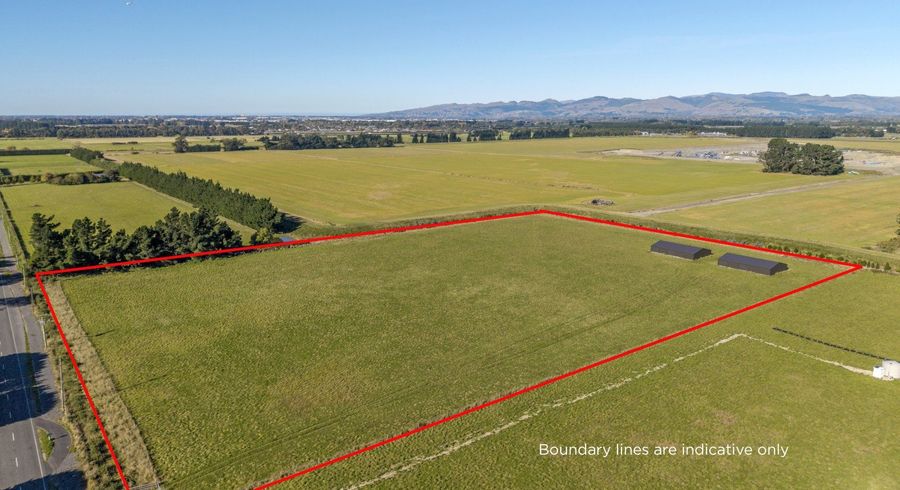  at 373 Maddisons Road, Rolleston, Rolleston