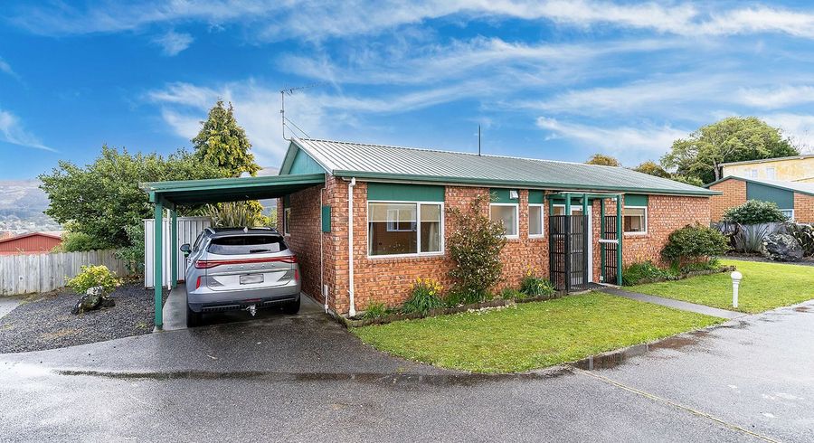  at 333 Pine Hill Road, Liberton, Dunedin