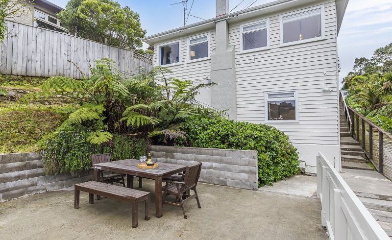  at 163 Karepa Street, Brooklyn, Wellington