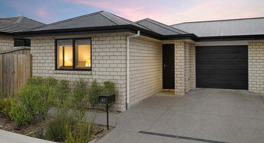  at 41 Waruhia Crescent, Rototuna, Hamilton, Waikato