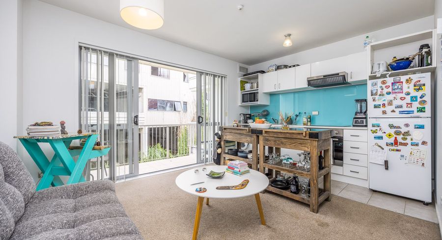 at 314/10 Flower Street, Eden Terrace, Auckland City, Auckland