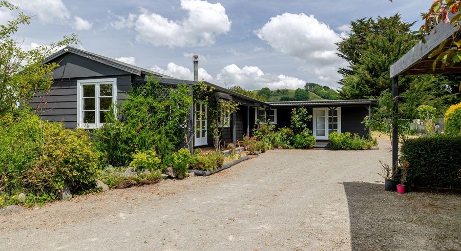  at 81390 State Highway 2, Pahiatua, Tararua, Manawatu / Whanganui