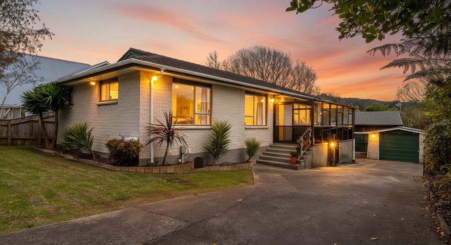  at 78 Kairimu Street, Stokes Valley, Lower Hutt, Wellington