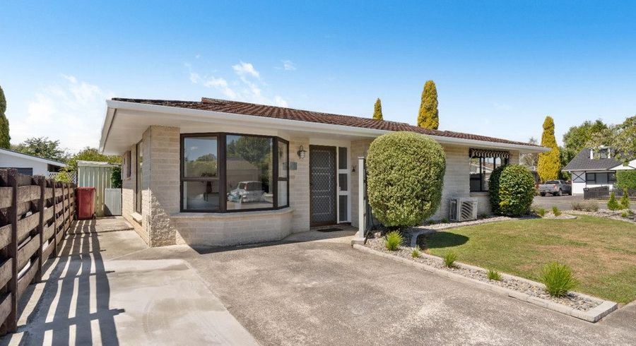  at 1 Cobham Place, Solway, Masterton