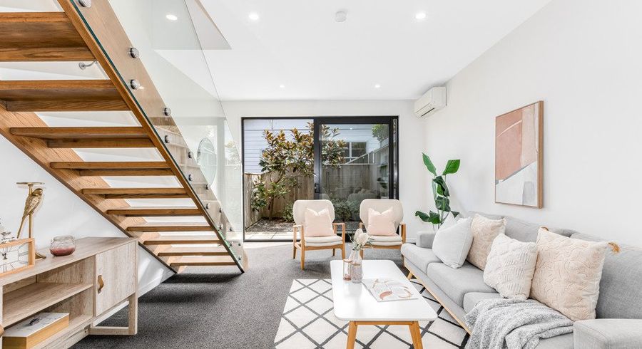  at 12/20 Trent Street, Island Bay, Wellington, Wellington