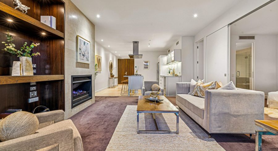  at 3C/112 Parnell Road, Parnell, Auckland City, Auckland