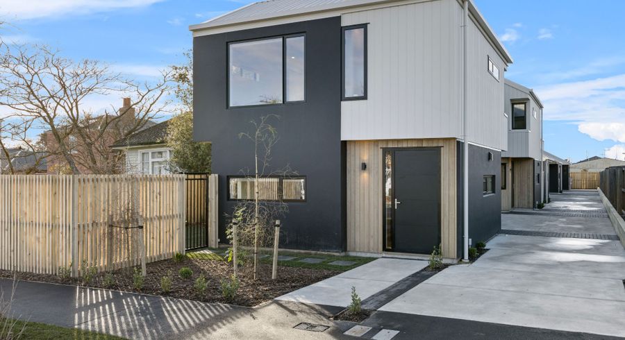  at 1/32 Allard Street, Edgeware, Christchurch City, Canterbury