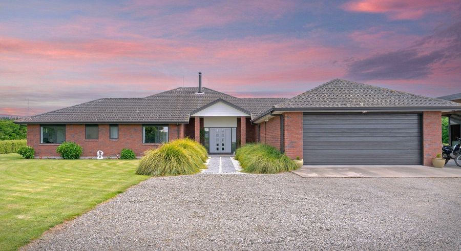  at 296 Norfolk Road, Carterton, Carterton, Wellington