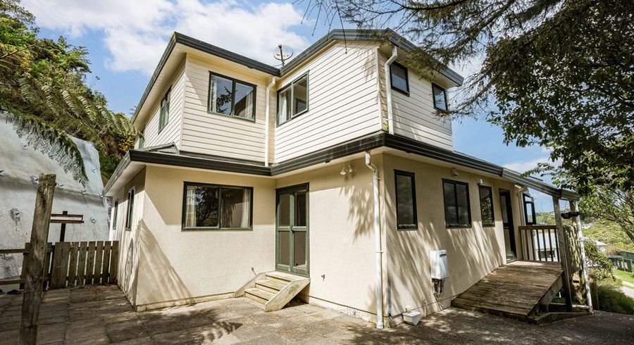  at 21 Ladbrooke Drive, Newlands, Wellington, Wellington