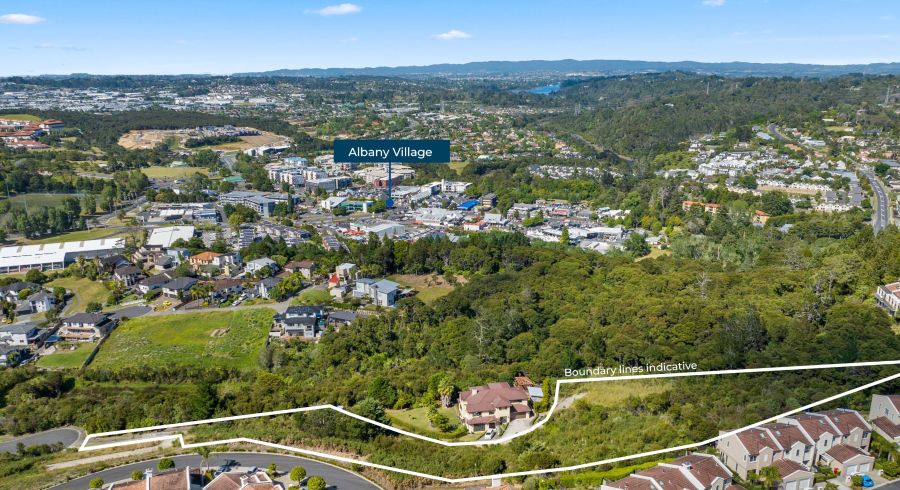  at 27 Living Stream Road, Albany Heights, Auckland
