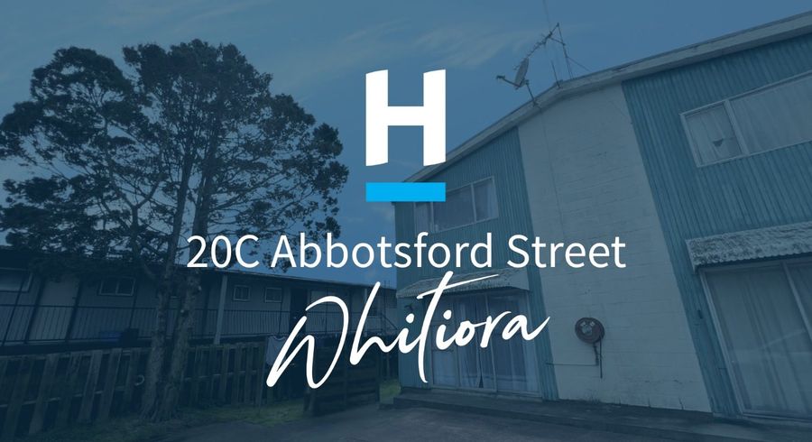  at 20C Abbotsford Street, Whitiora, Hamilton, Waikato