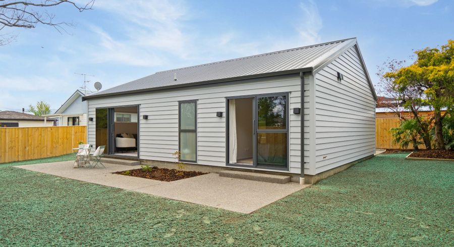  at 25A Michael Street, Kuripuni, Masterton