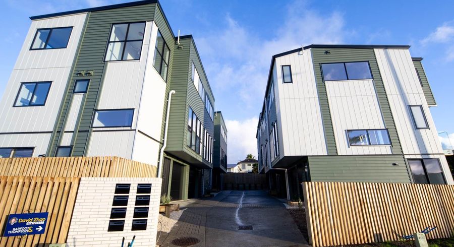  at Lot 5/125 Universal Drive, Henderson, Waitakere City, Auckland