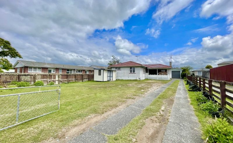  at 4 Totara Street, Tokoroa, Tokoroa