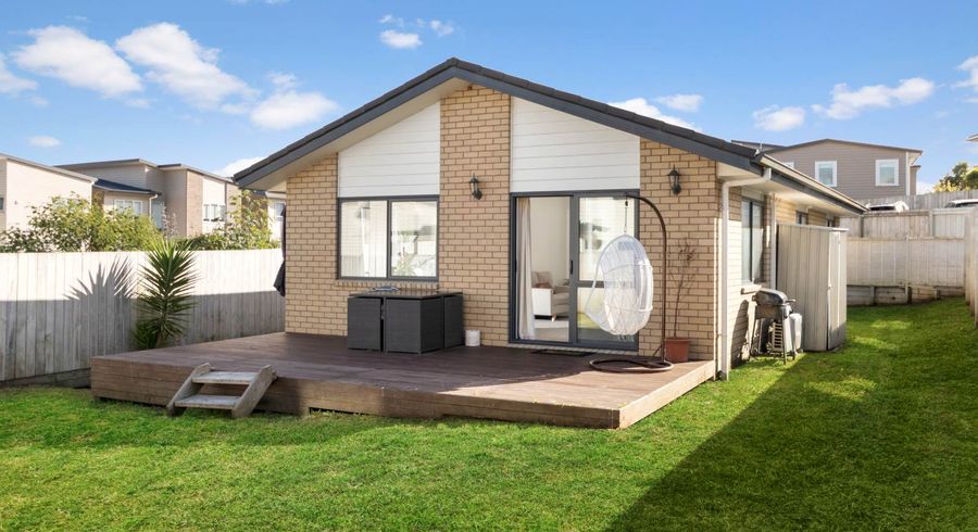  at 35A AWAROA RD, Sunnyvale , Auckland 