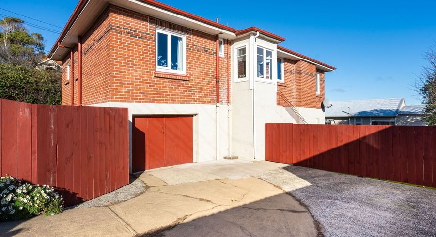  at 145 Jeffery Street, Andersons Bay, Dunedin