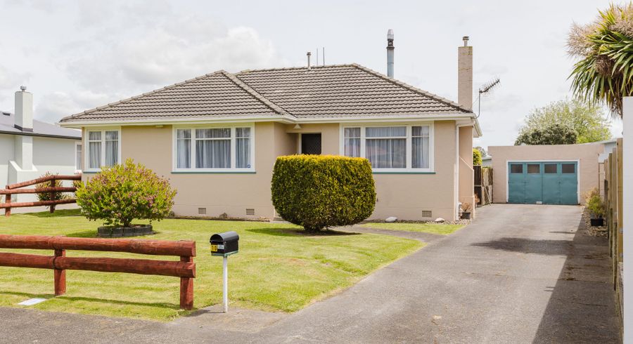  at 10 Dorset Crescent, Hokowhitu, Palmerston North