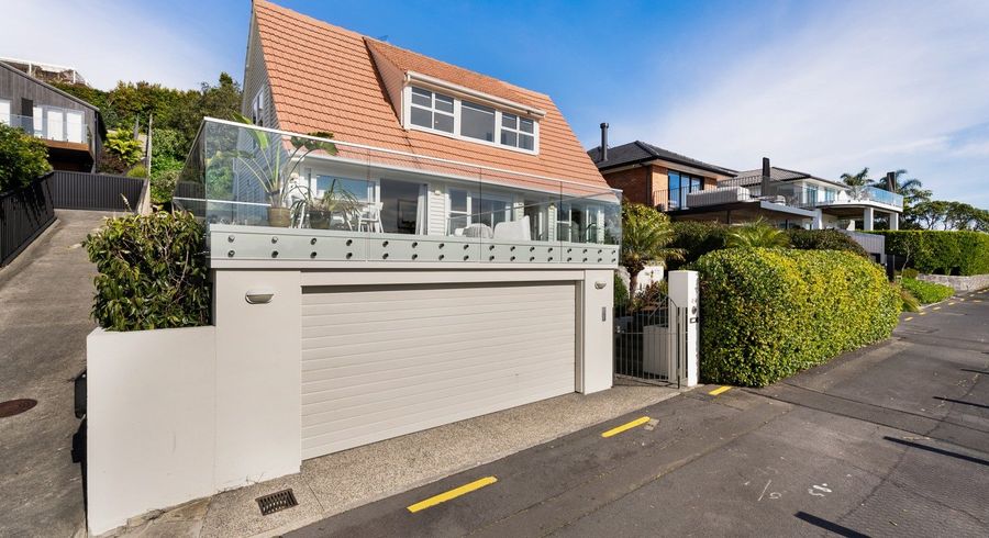  at 49 Glover Road, Saint Heliers, Auckland City, Auckland