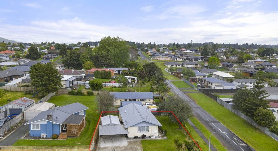  at 16 Whitaker Street, Kihikihi, Waipa, Waikato
