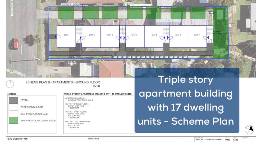  at 58 Churchill Avenue, Manurewa, Auckland