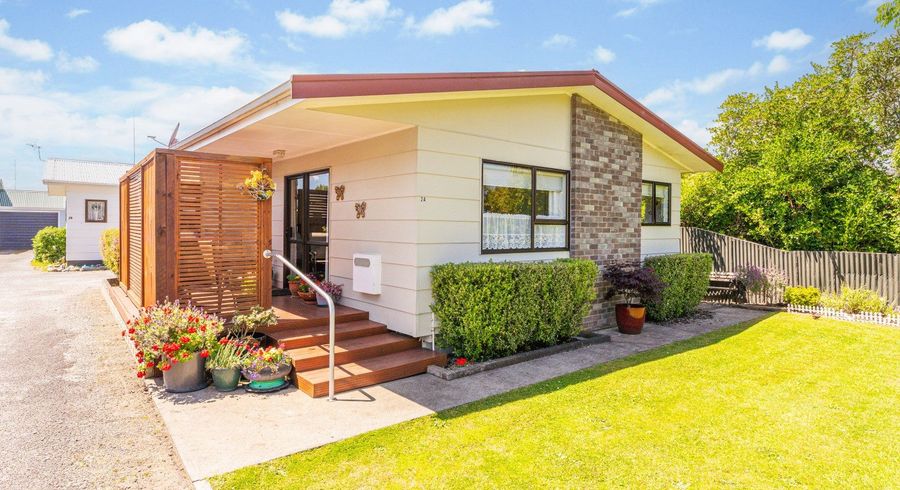  at 2A Roberts Avenue, Aramoho, Whanganui, Manawatu / Whanganui