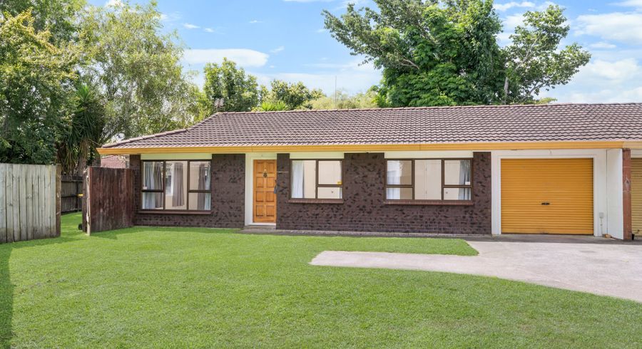  at 1/9 Sharivari Place, Conifer Grove, Takanini