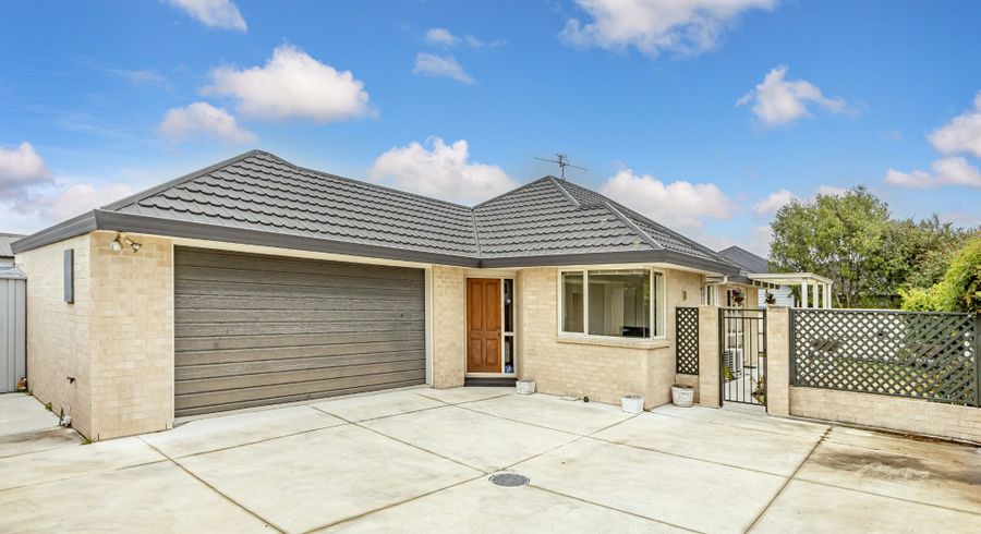  at 165 Bower Avenue, New Brighton, Christchurch