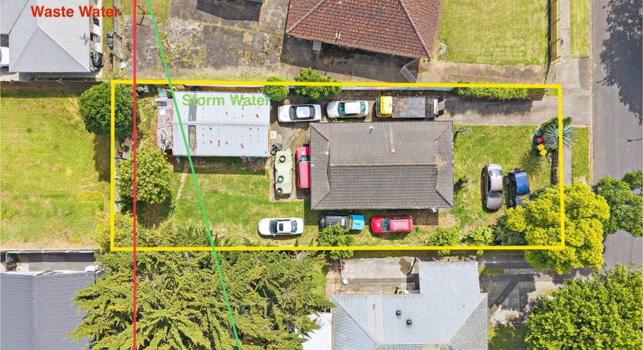  at 15 Windmill Road, Pukekohe, Pukekohe