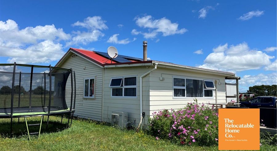  at Morrinsville, Matamata-Piako, Waikato