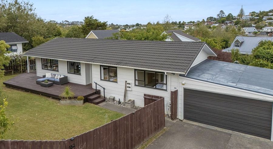  at 15A Tetrarch Place, Totara Vale, North Shore City, Auckland