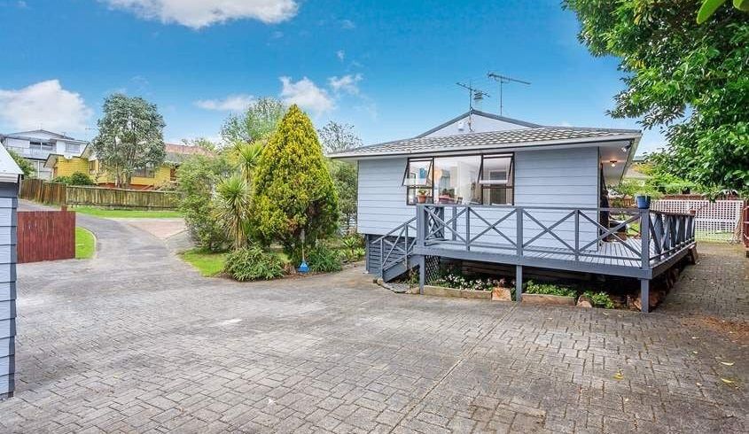  at 34C Maioro Street, New Windsor, Auckland City, Auckland
