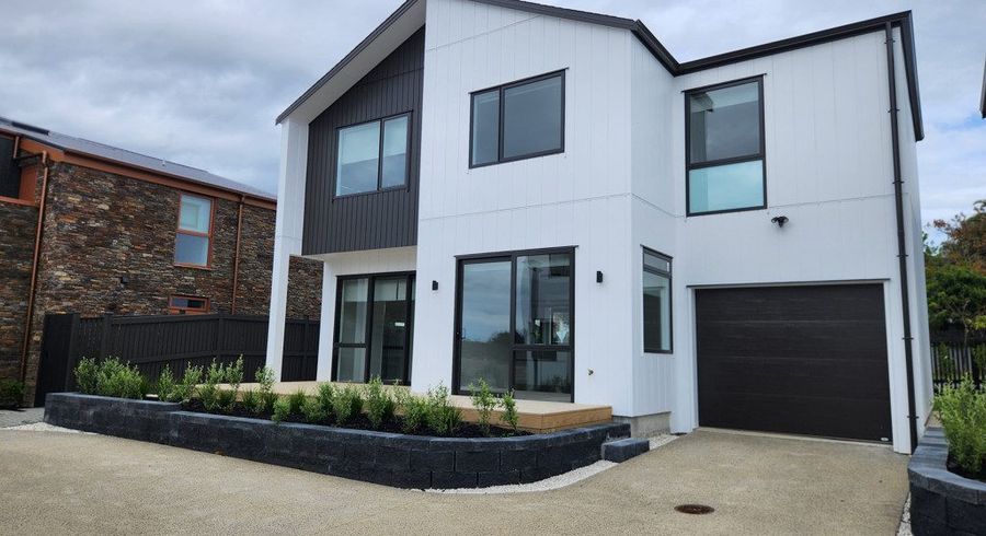  at Lot 4, 15 Matterhorn Crescent, Northpark, Manukau City, Auckland