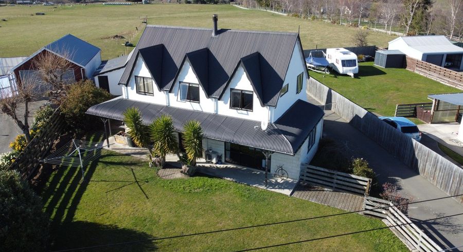  at 14 Essex Street, Weston, Oamaru