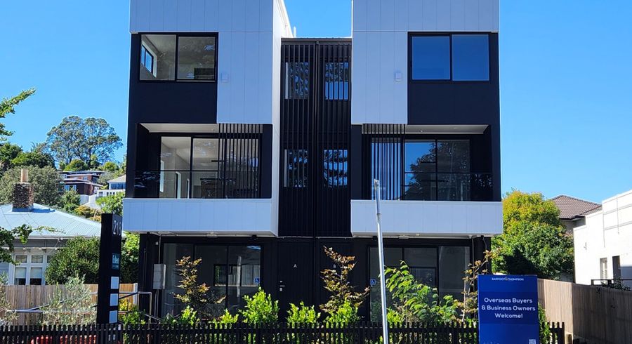  at 218A Manukau Road, Epsom, Auckland City, Auckland