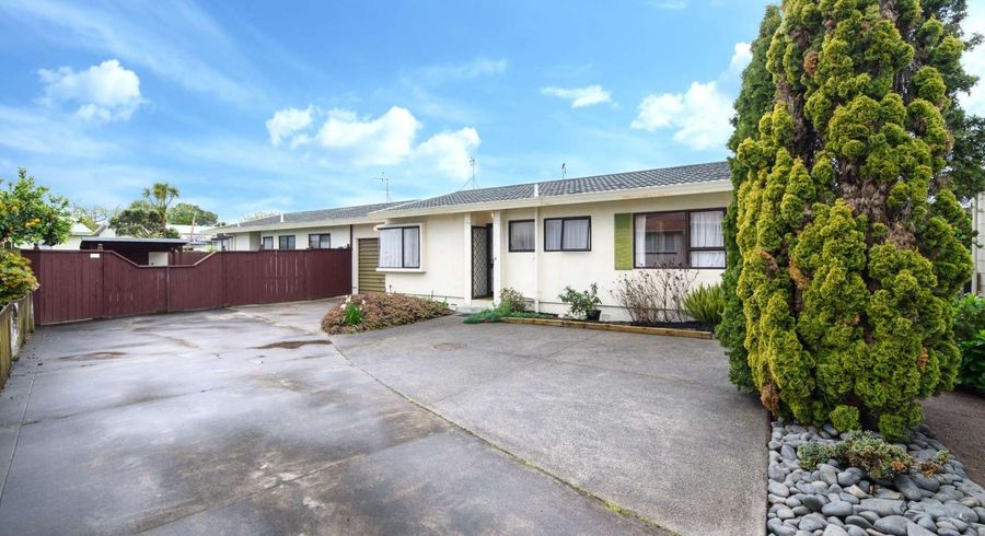  at 2/3 Cullen Avenue, Mount Roskill, Auckland